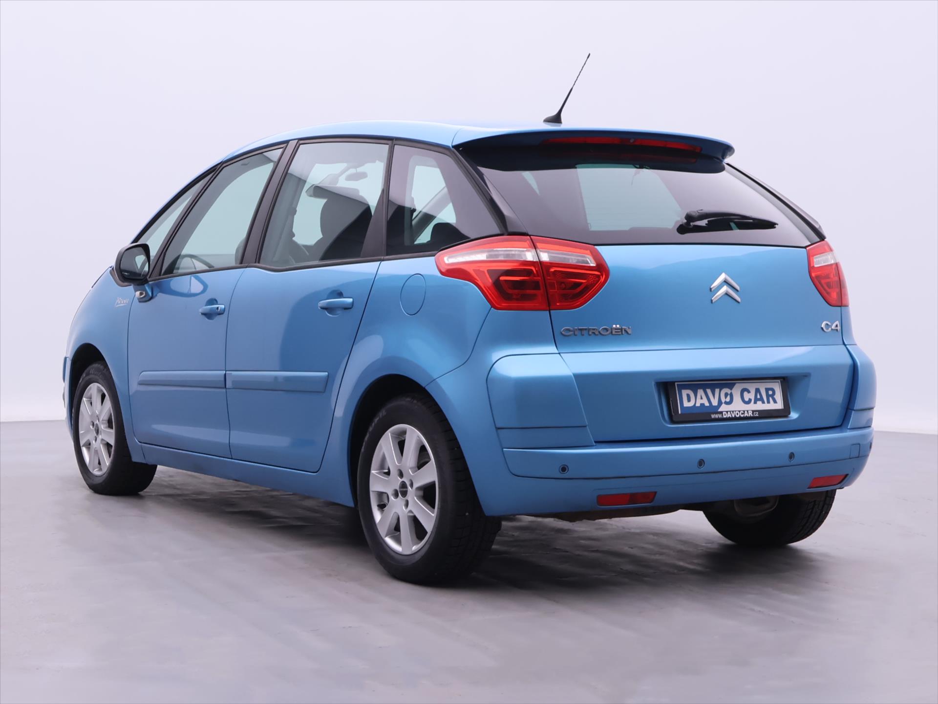 Citroën C4 Picasso