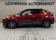 Toyota C-HR 3