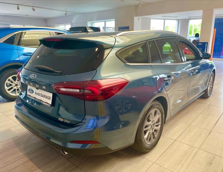 Ford Focus 3
