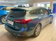 Ford Focus 3