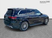 Mercedes-Benz GLS 5