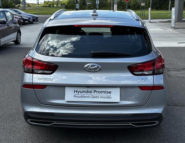 Hyundai i30 5