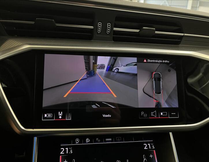 Audi A6 Allroad 11