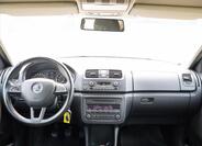 Škoda Fabia 28