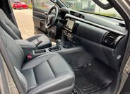 Toyota Hilux 18