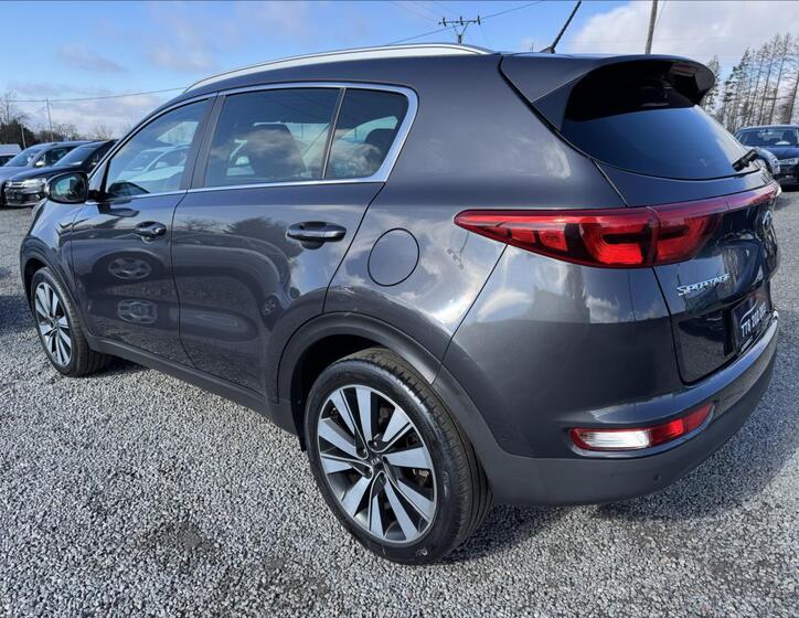 KIA Sportage 5