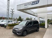 Toyota ProAce City Verso 1