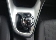 Toyota Yaris 25