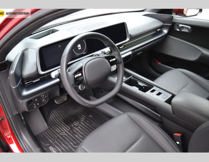 Hyundai Ioniq 6 9