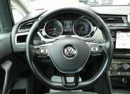 Volkswagen Touran 34