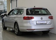 Volkswagen Passat 3