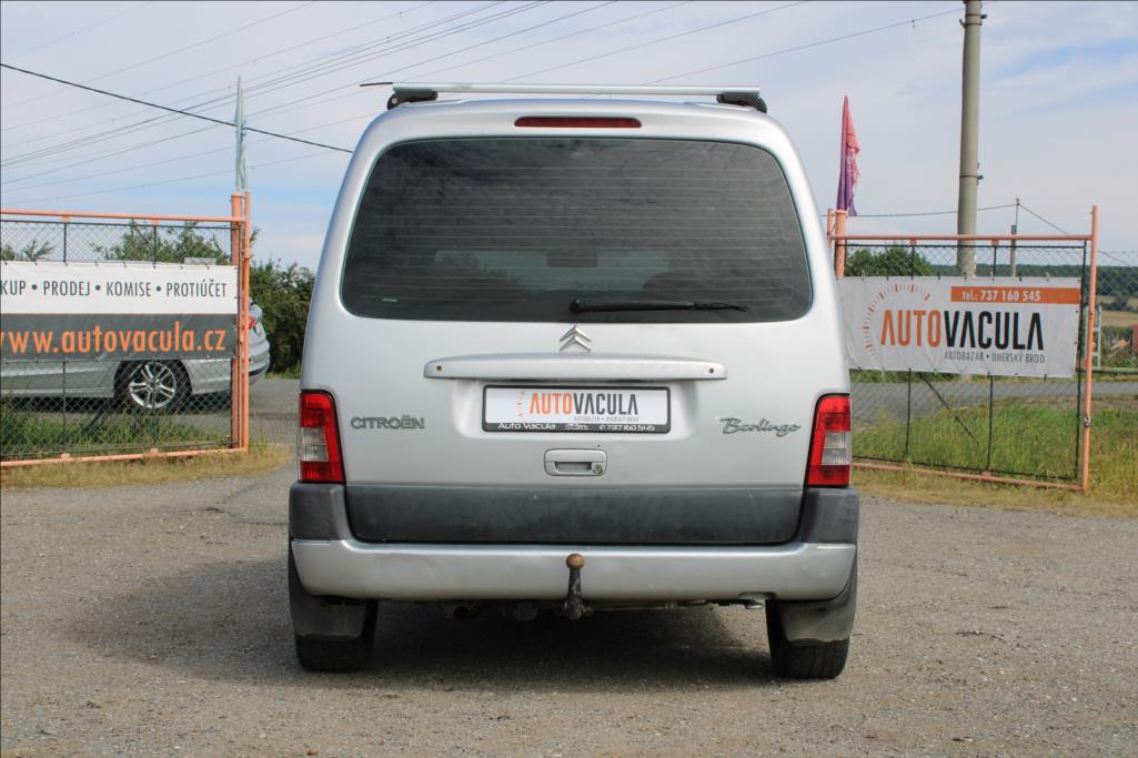Citroën Berlingo