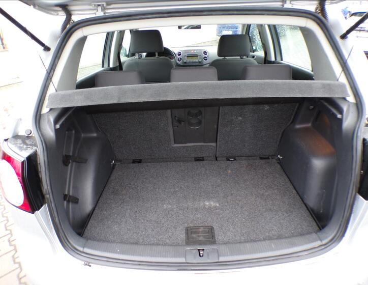 Volkswagen Golf Plus 16