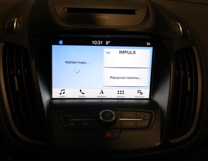Ford Kuga 36