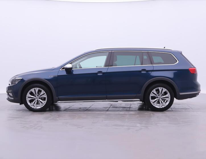 Volkswagen Passat 4
