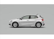 Škoda Fabia 3