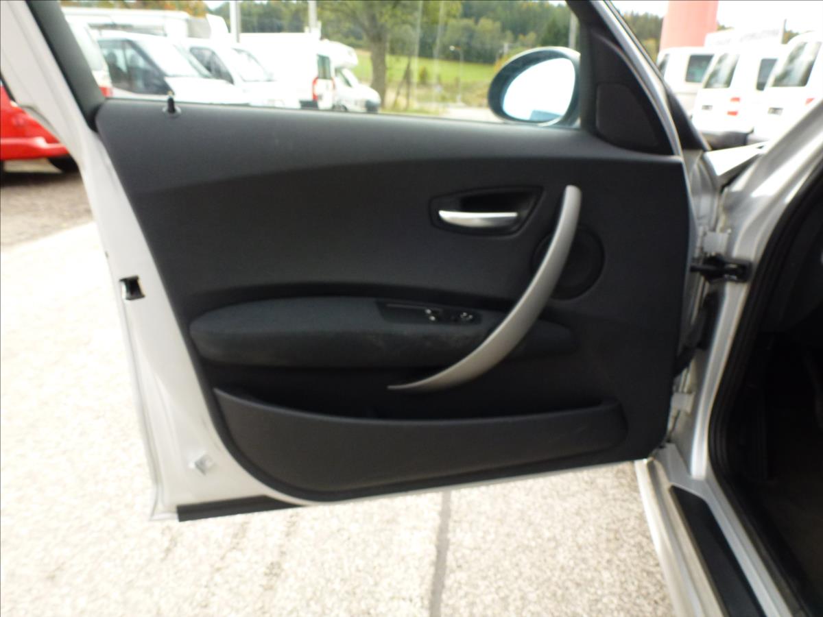 BMW Řada 1