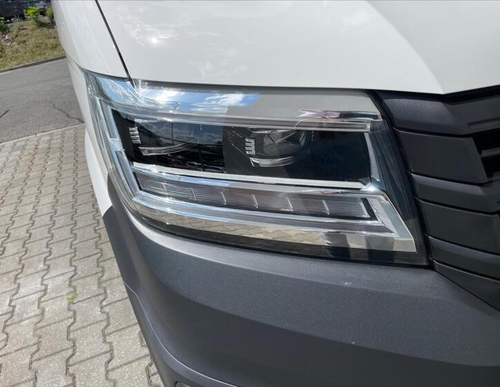Volkswagen Crafter 31