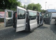Opel Vivaro 28