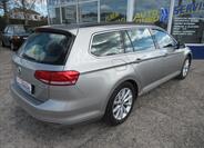 Volkswagen Passat 4