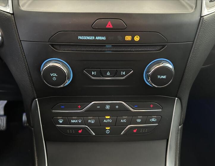 Ford S-MAX 25