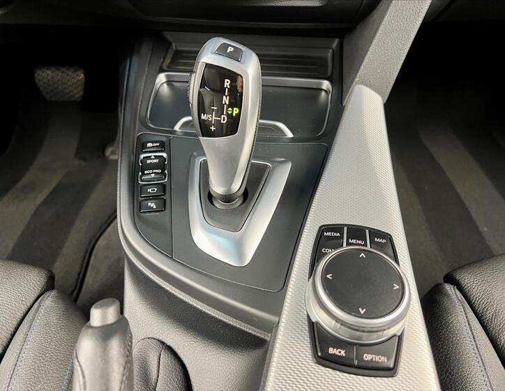 BMW Řada 3 21