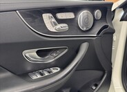 Mercedes-Benz Třídy E 7