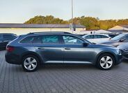 Škoda Superb 4
