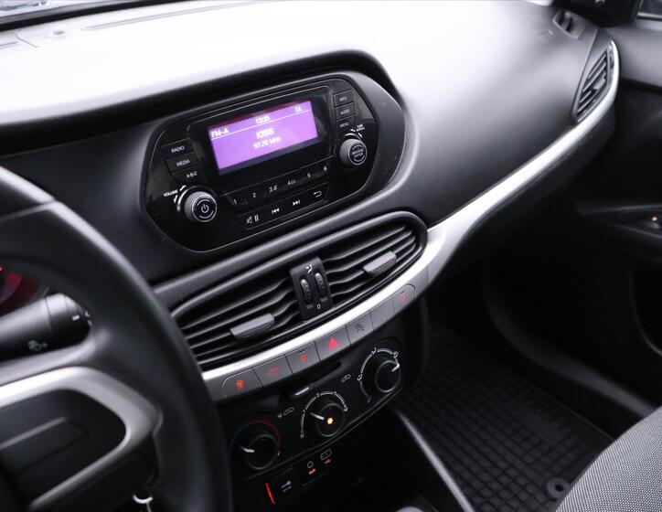 Fiat Tipo 23
