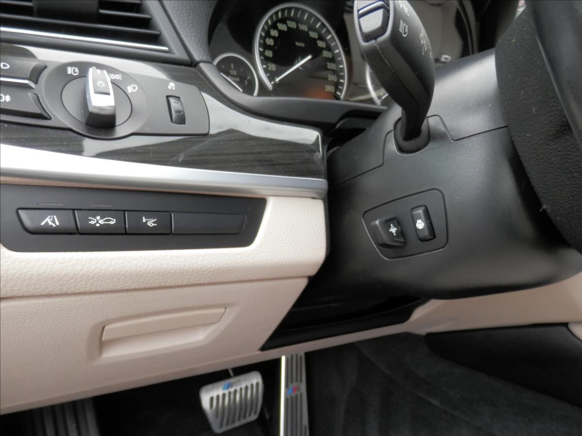 BMW Řada 5