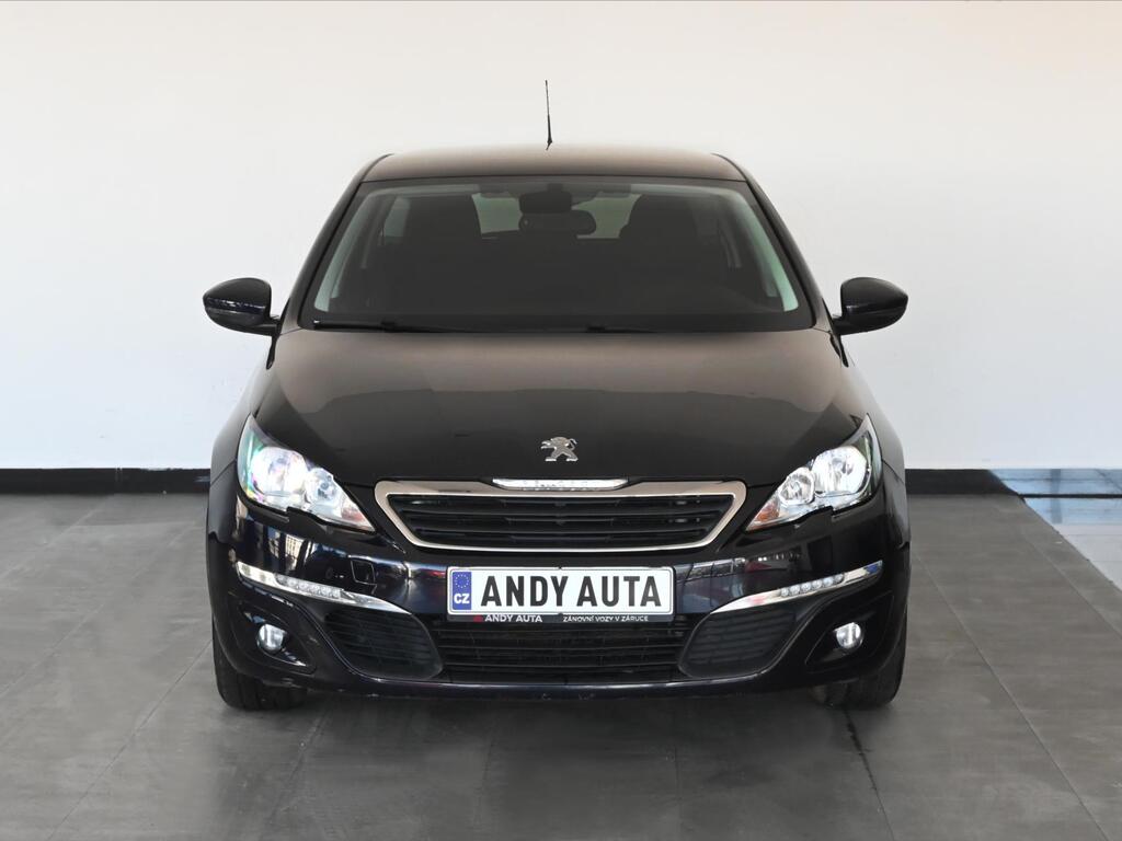 Peugeot 308 2