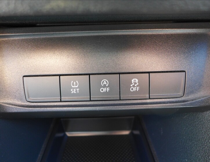 Volkswagen Caddy 19