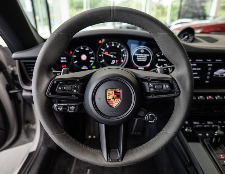 Porsche 911 6