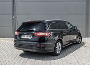 Ford Mondeo 5