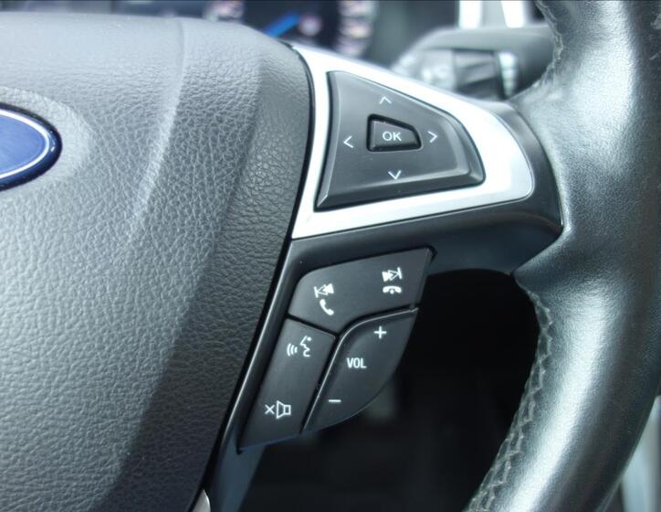Ford Galaxy 35