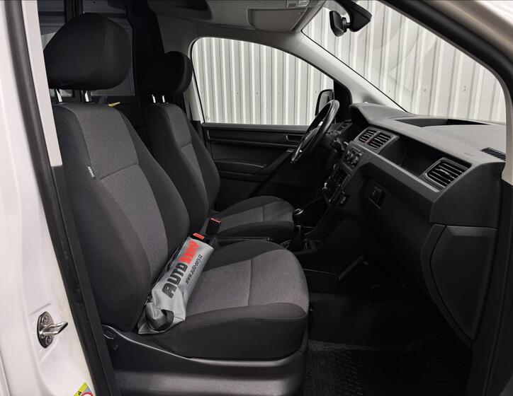 Volkswagen Caddy 34