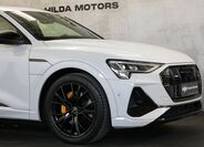 Audi e-tron 6