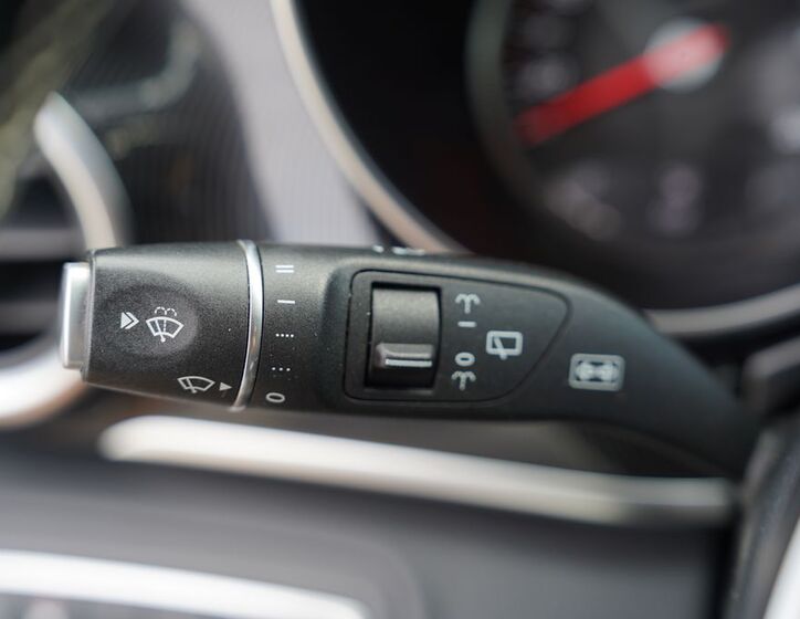 Mercedes-Benz Třídy V 36