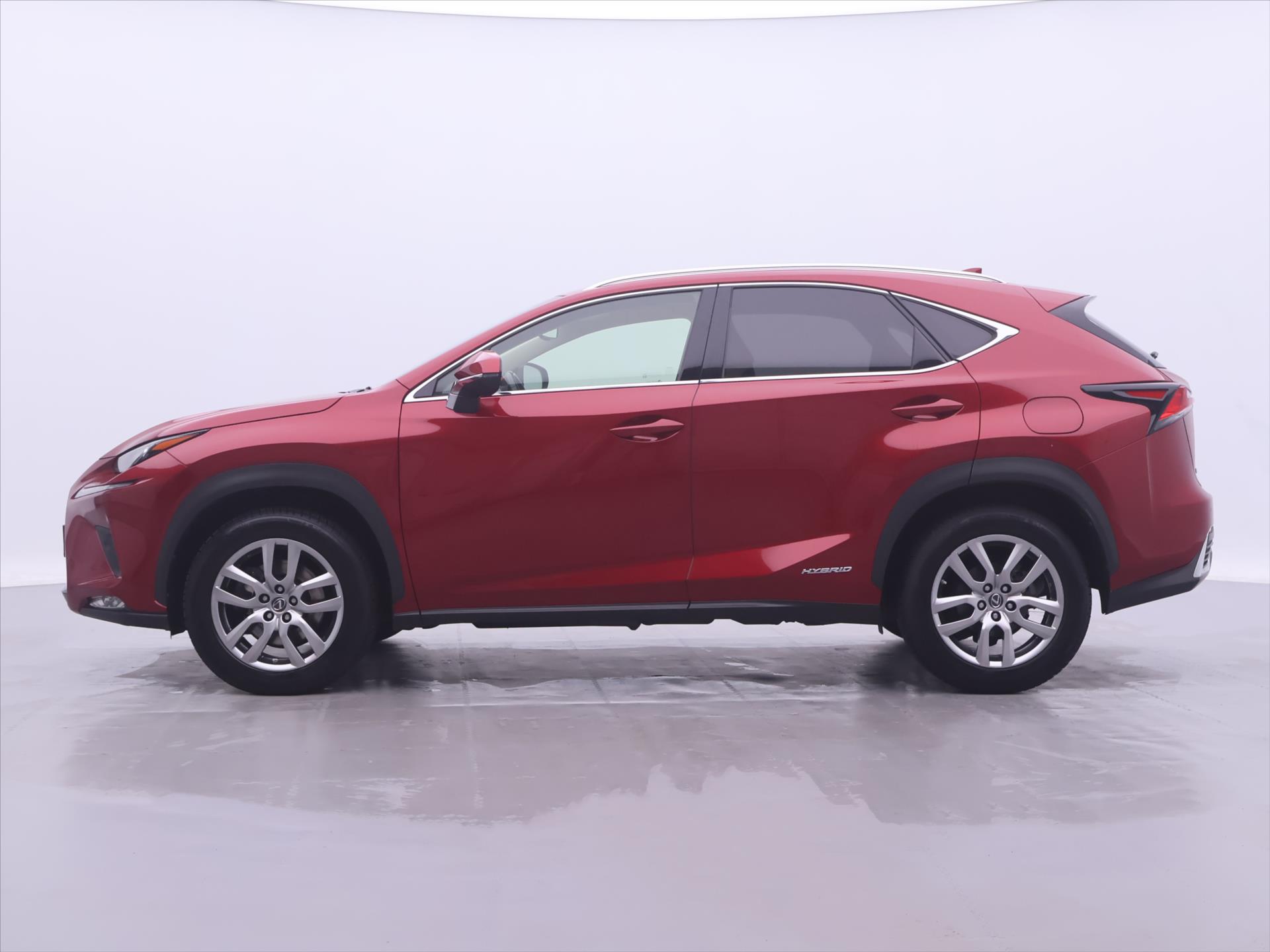 Lexus NX 300h