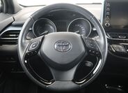Toyota C-HR 15