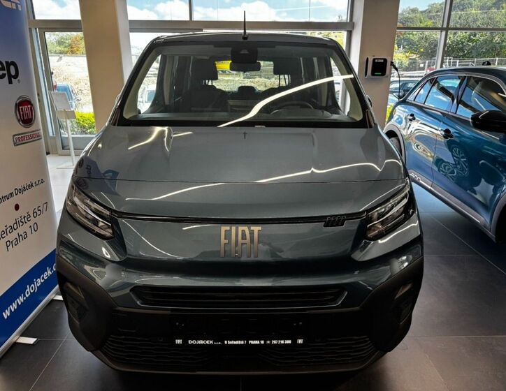 Fiat Dobló 3