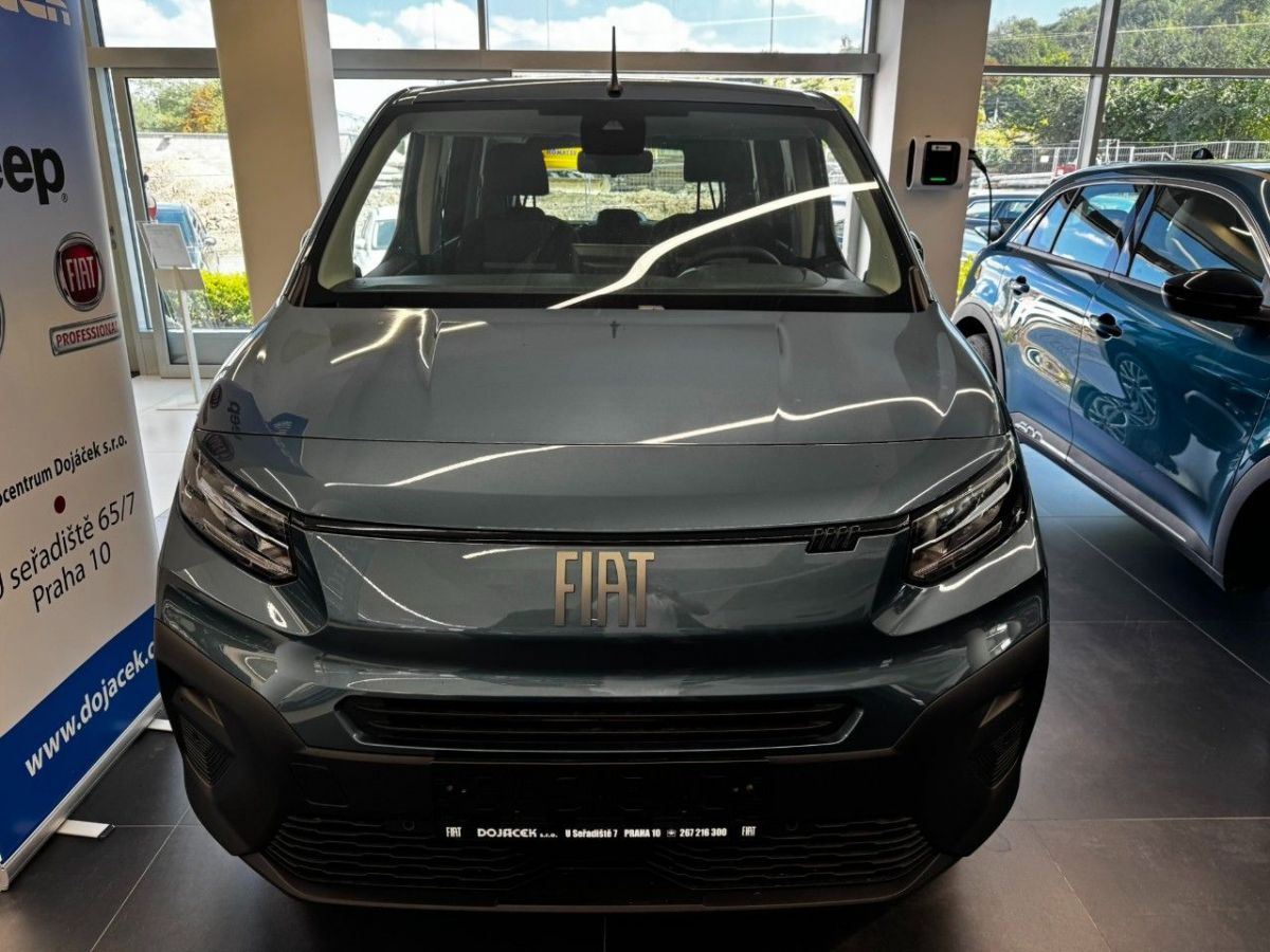 Fiat Dobló