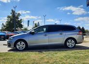 Peugeot 308 4