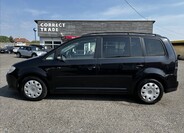 Volkswagen Touran 2