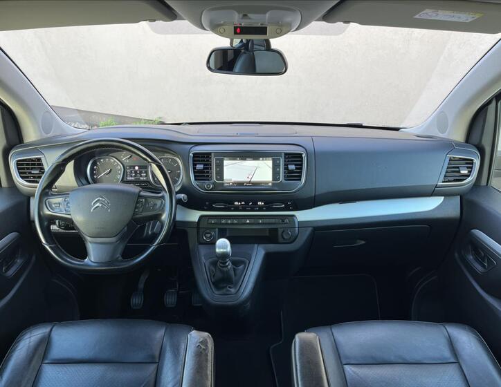 Citroën SpaceTourer 11