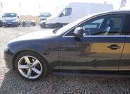 Audi A4 10