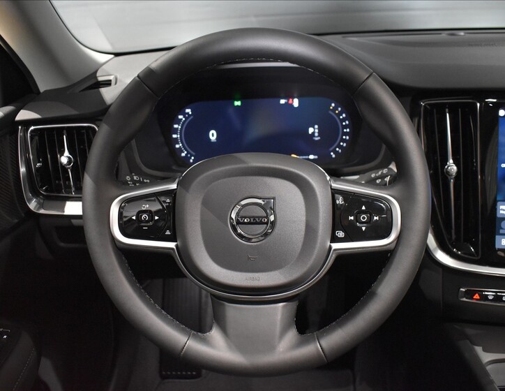 Volvo V60 29
