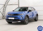 Opel Mokka 1