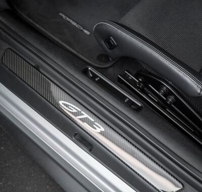 Porsche 911 16