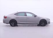Škoda Superb 8
